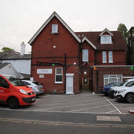 A Gosport Inn Luaran gambar