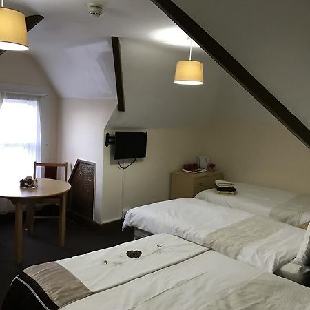 A Gosport Inn Luaran gambar