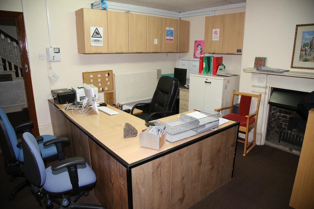 A Gosport Inn Luaran gambar