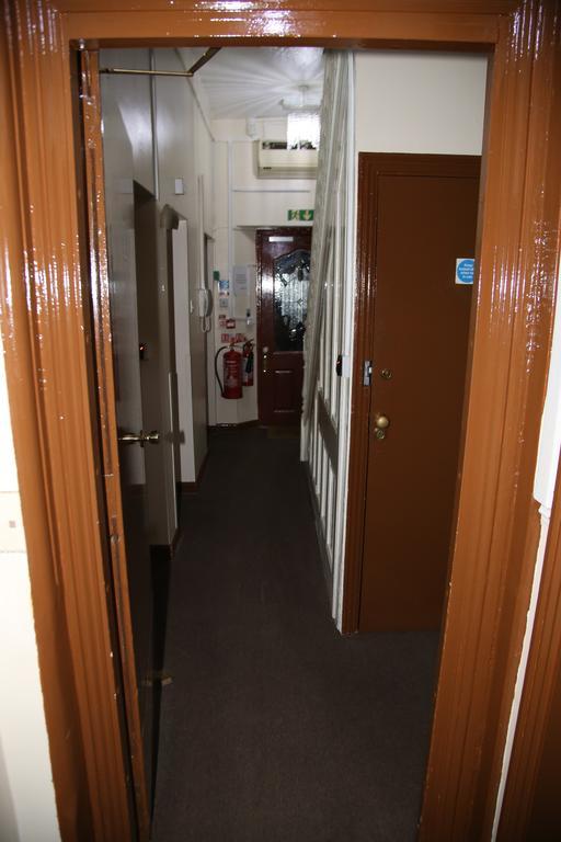 A Gosport Inn Luaran gambar
