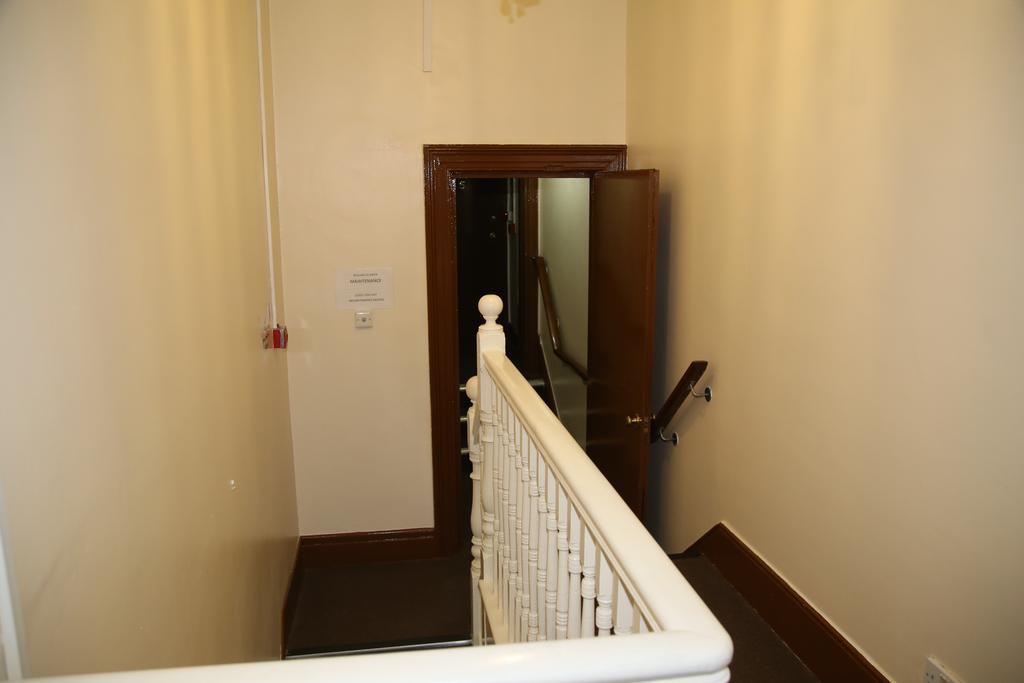 A Gosport Inn Luaran gambar