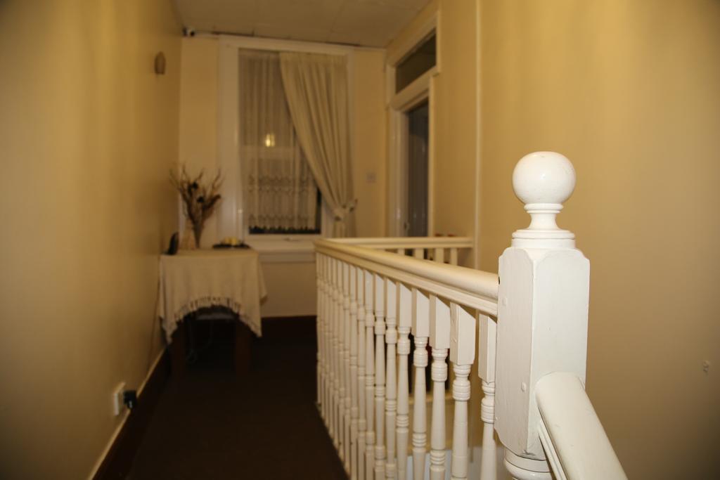 A Gosport Inn Luaran gambar