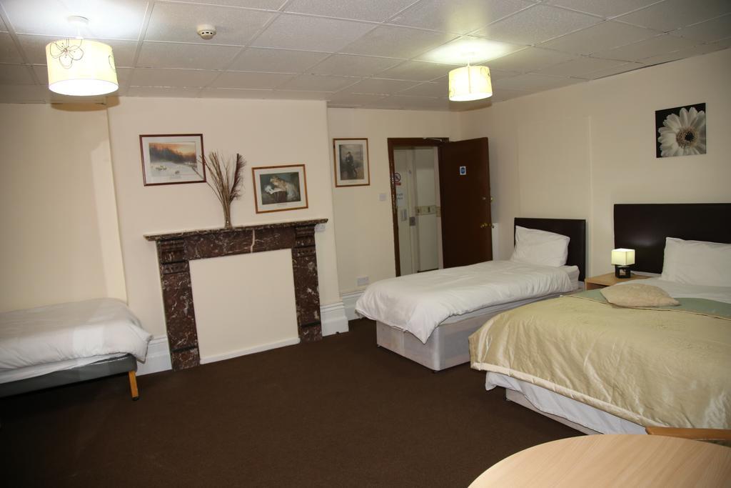 A Gosport Inn Luaran gambar