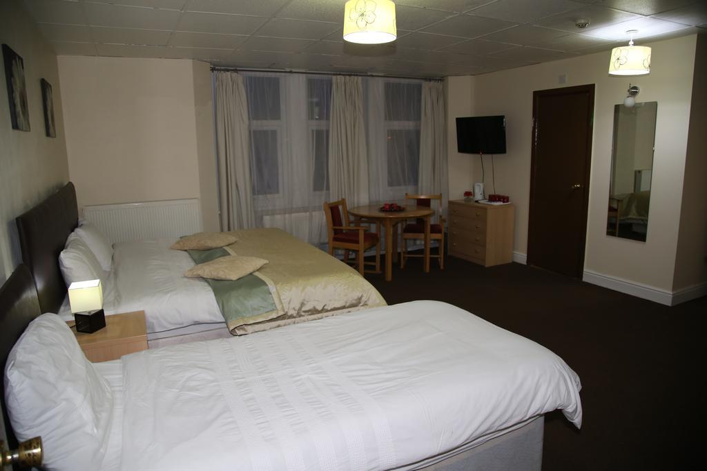 A Gosport Inn Luaran gambar