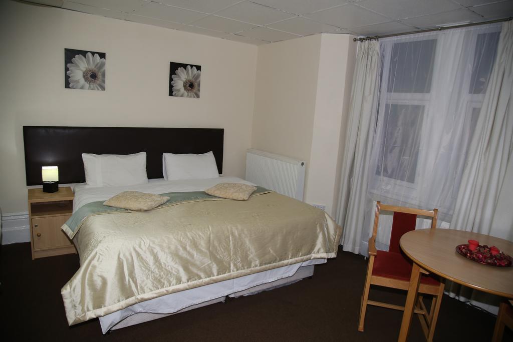 A Gosport Inn Luaran gambar