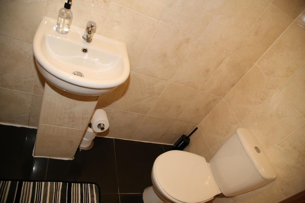A Gosport Inn Luaran gambar