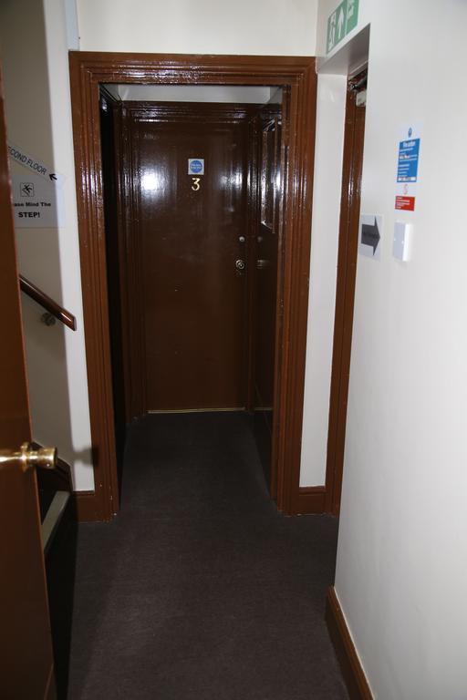 A Gosport Inn Luaran gambar