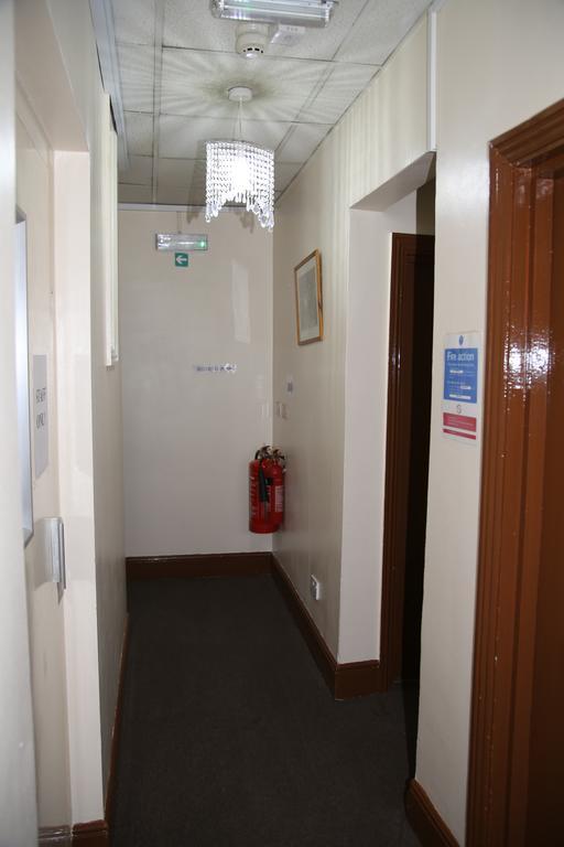 A Gosport Inn Luaran gambar