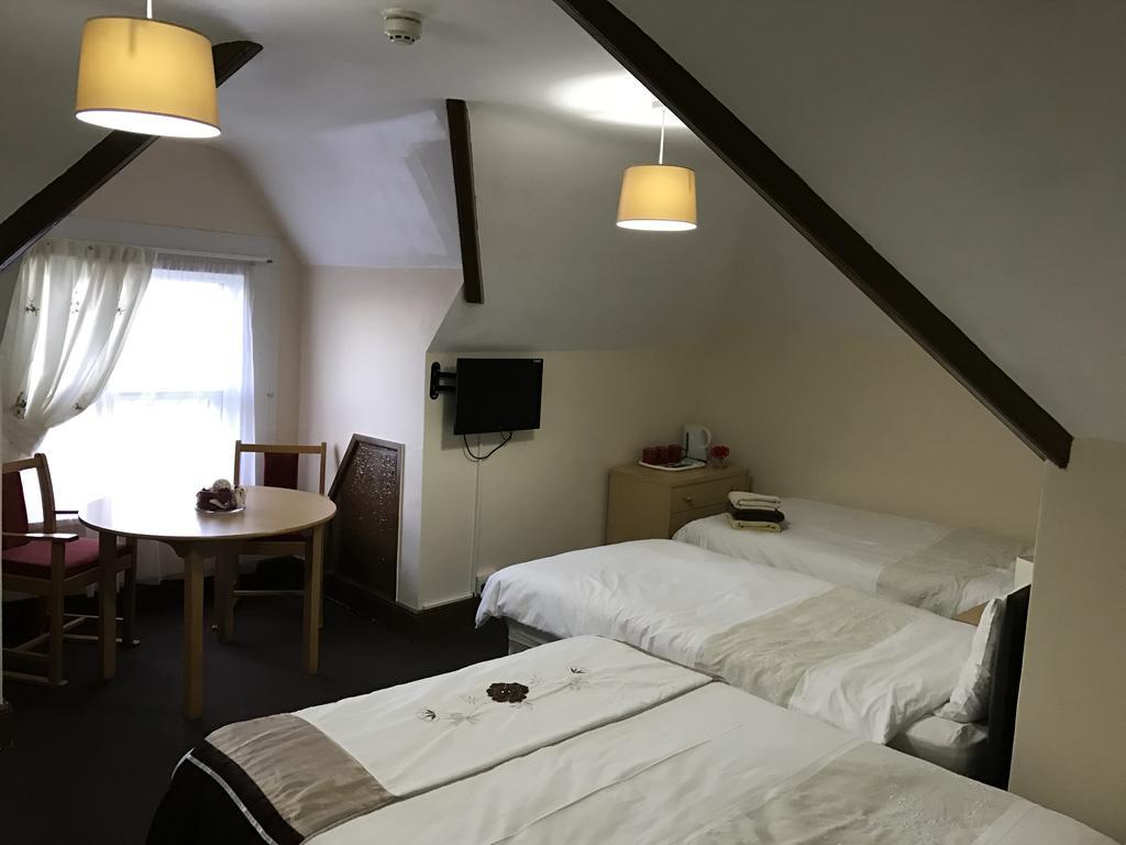A Gosport Inn Luaran gambar